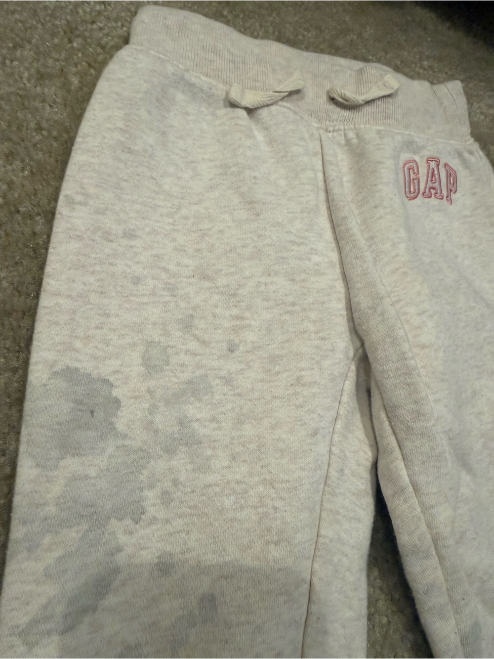 Fall/winter 3T bundle - Picture 2 of 4